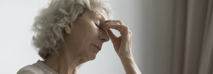 FC – Dry Eye Syndrome in Austin TX