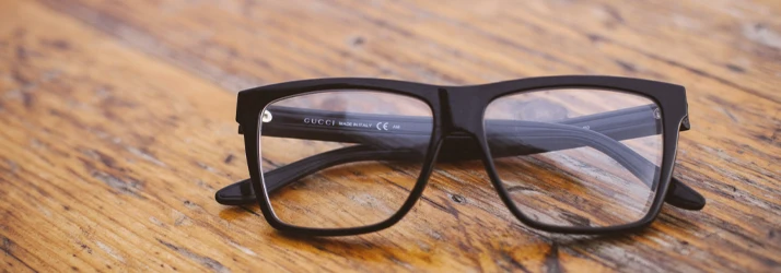 FC – Eyeglass Prescription in Austin TX